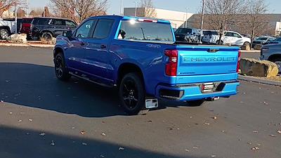 New 2026 Chevrolet Silverado 1500 Custom Crew Cab for sale #G224719 - photo 2