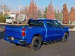 New 2026 Chevrolet Silverado 1500 Crew Cab 4WD Pickup for sale #G224719 - photo 11
