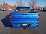 New 2026 Chevrolet Silverado 1500 Crew Cab 4WD Pickup for sale #G224719 - photo 12