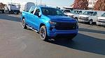 New 2026 Chevrolet Silverado 1500 Crew Cab 4WD Pickup for sale #G224719 - photo 3