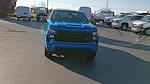 New 2026 Chevrolet Silverado 1500 Crew Cab 4WD Pickup for sale #G224719 - photo 6