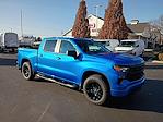 New 2026 Chevrolet Silverado 1500 Crew Cab 4WD Pickup for sale #G224719 - photo 9