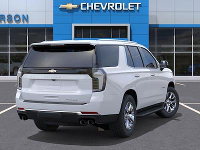 New 2026 Chevrolet Tahoe Premier for sale #G224783 - photo 2
