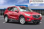 Used 2016 Mazda CX-5 AWD SUV for sale #G224783A - photo 1