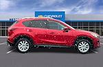 Used 2016 Mazda CX-5 AWD SUV for sale #G224783A - photo 3