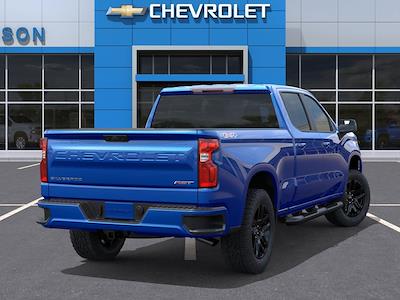 New 2026 Chevrolet Silverado 1500 RST Crew Cab for sale #G224972 - photo 2