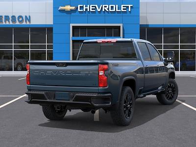New 2026 Chevrolet Silverado 2500 - photo 1