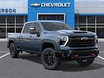 New 2026 Chevrolet Silverado 2500 LT Crew Cab for sale #G225040 - photo 4