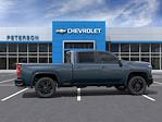New 2026 Chevrolet Silverado 2500 LT Crew Cab for sale #G225040 - photo 5