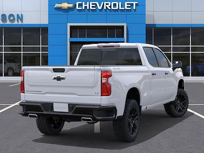 New 2026 Chevrolet Silverado 1500 LT Crew Cab for sale #G225175 - photo 2