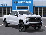 New 2026 Chevrolet Silverado 1500 Crew Cab 4WD Pickup for sale #G225175 - photo 6