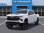 New 2026 Chevrolet Silverado 1500 Crew Cab 4WD Pickup for sale #G225175 - photo 9