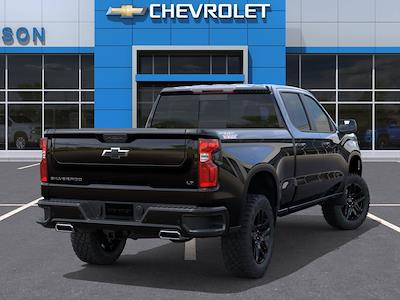 New 2026 Chevrolet Silverado 1500 LT Crew Cab for sale #G225180 - photo 2