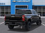 New 2026 Chevrolet Silverado 1500 Crew Cab 4WD Pickup for sale #G225180 - photo 2