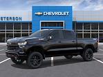 New 2026 Chevrolet Silverado 1500 Crew Cab 4WD Pickup for sale #G225180 - photo 5