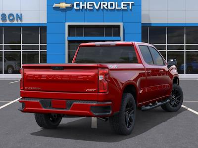 New 2026 Chevrolet Silverado 1500 RST Crew Cab for sale #G225499 - photo 2
