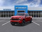New 2026 Chevrolet Silverado 1500 RST Crew Cab for sale #G225499 - photo 10