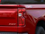 New 2026 Chevrolet Silverado 1500 RST Crew Cab for sale #G225499 - photo 13