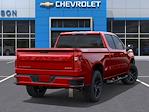 New 2026 Chevrolet Silverado 1500 RST Crew Cab for sale #G225499 - photo 4