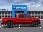 New 2026 Chevrolet Silverado 1500 RST Crew Cab for sale #G225499 - photo 5