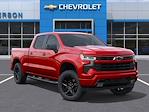 New 2026 Chevrolet Silverado 1500 RST Crew Cab for sale #G225499 - photo 6
