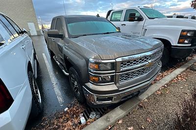 Used 2015 Chevrolet Silverado 1500 Double Cab 4WD Pickup for sale #G225499A - photo 1