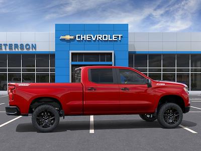 New 2026 Chevrolet Silverado 1500 LT Crew Cab for sale #G225672 - photo 2