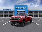 New 2026 Chevrolet Silverado 1500 Crew Cab 4WD Pickup for sale #G225672 - photo 10