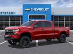 New 2026 Chevrolet Silverado 1500 Crew Cab 4WD Pickup for sale #G225672 - photo 4