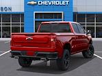 New 2026 Chevrolet Silverado 1500 Crew Cab 4WD Pickup for sale #G225672 - photo 2