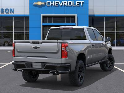 New 2026 Chevrolet Silverado 1500 Crew Cab 4WD Pickup for sale #G225693 - photo 2