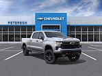 New 2026 Chevrolet Silverado 1500 LT Crew Cab for sale #G225693 - photo 2