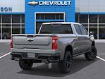 New 2026 Chevrolet Silverado 1500 LT Crew Cab for sale #G225693 - photo 4