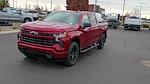 New 2026 Chevrolet Silverado 1500 Crew Cab 4WD Pickup for sale #G225746 - photo 1