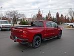 New 2026 Chevrolet Silverado 1500 Crew Cab 4WD Pickup for sale #G225746 - photo 11