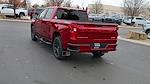 New 2026 Chevrolet Silverado 1500 Crew Cab 4WD Pickup for sale #G225746 - photo 2