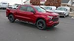 New 2026 Chevrolet Silverado 1500 Crew Cab 4WD Pickup for sale #G225746 - photo 3