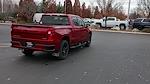 New 2026 Chevrolet Silverado 1500 Crew Cab 4WD Pickup for sale #G225746 - photo 4