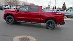 New 2026 Chevrolet Silverado 1500 Crew Cab 4WD Pickup for sale #G225746 - photo 5