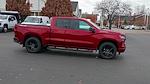 New 2026 Chevrolet Silverado 1500 Crew Cab 4WD Pickup for sale #G225746 - photo 7