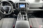 Used 2017 Ford F-150 XLT SuperCrew Cab for sale #G225746A - photo 16