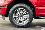 Used 2017 Ford F-150 XLT SuperCrew Cab for sale #G225746A - photo 33