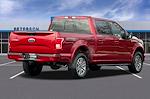 Used 2017 Ford F-150 XLT SuperCrew Cab for sale #G225746A - photo 2
