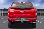 Used 2017 Ford F-150 XLT SuperCrew Cab for sale #G225746A - photo 5