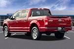 Used 2017 Ford F-150 XLT SuperCrew Cab for sale #G225746A - photo 6