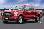 Used 2017 Ford F-150 XLT SuperCrew Cab for sale #G225746A - photo 8