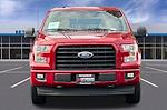 Used 2017 Ford F-150 XLT SuperCrew Cab for sale #G225746A - photo 9