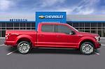 Used 2020 Ford F-150 XLT SuperCrew Cab for sale #G225844A - photo 3