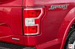 Used 2020 Ford F-150 XLT SuperCrew Cab for sale #G225844A - photo 33