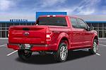Used 2020 Ford F-150 XLT SuperCrew Cab for sale #G225844A - photo 4